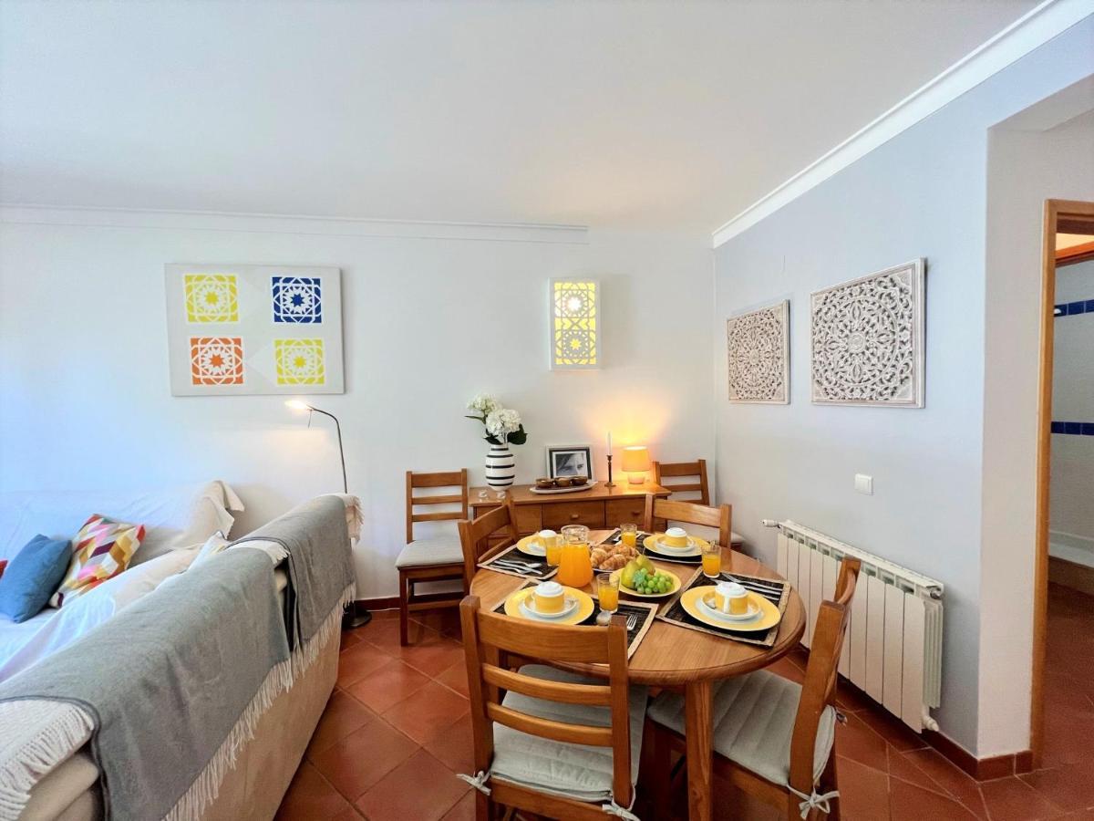 Casa D'Sul By Homing Apartment Тавира Екстериор снимка
