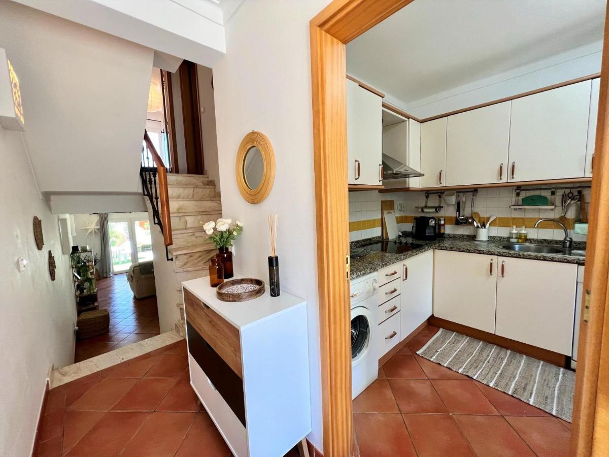 Casa D'Sul By Homing Apartment Тавира Екстериор снимка