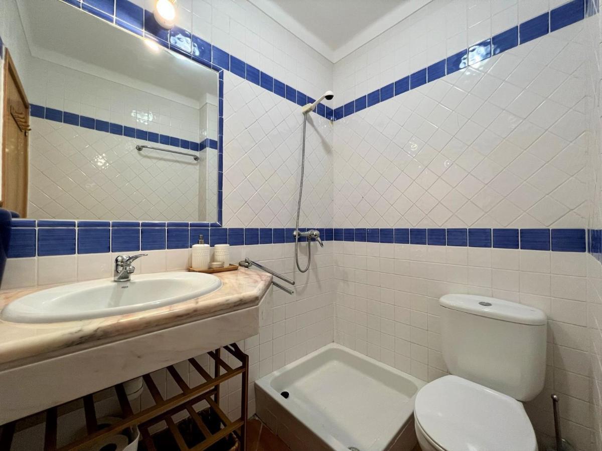 Casa D'Sul By Homing Apartment Тавира Екстериор снимка