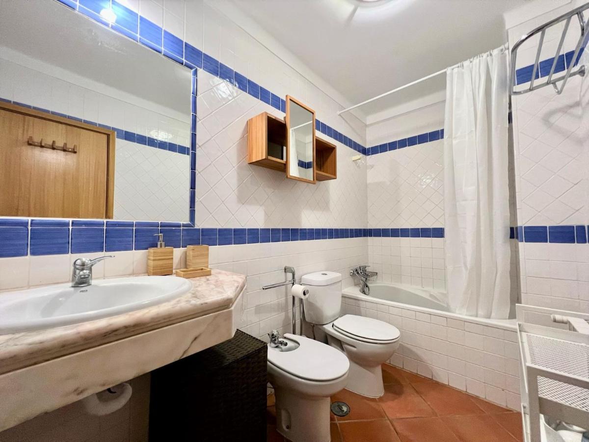 Casa D'Sul By Homing Apartment Тавира Екстериор снимка