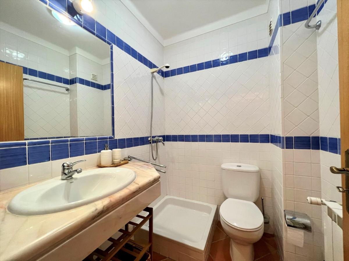 Casa D'Sul By Homing Apartment Тавира Екстериор снимка