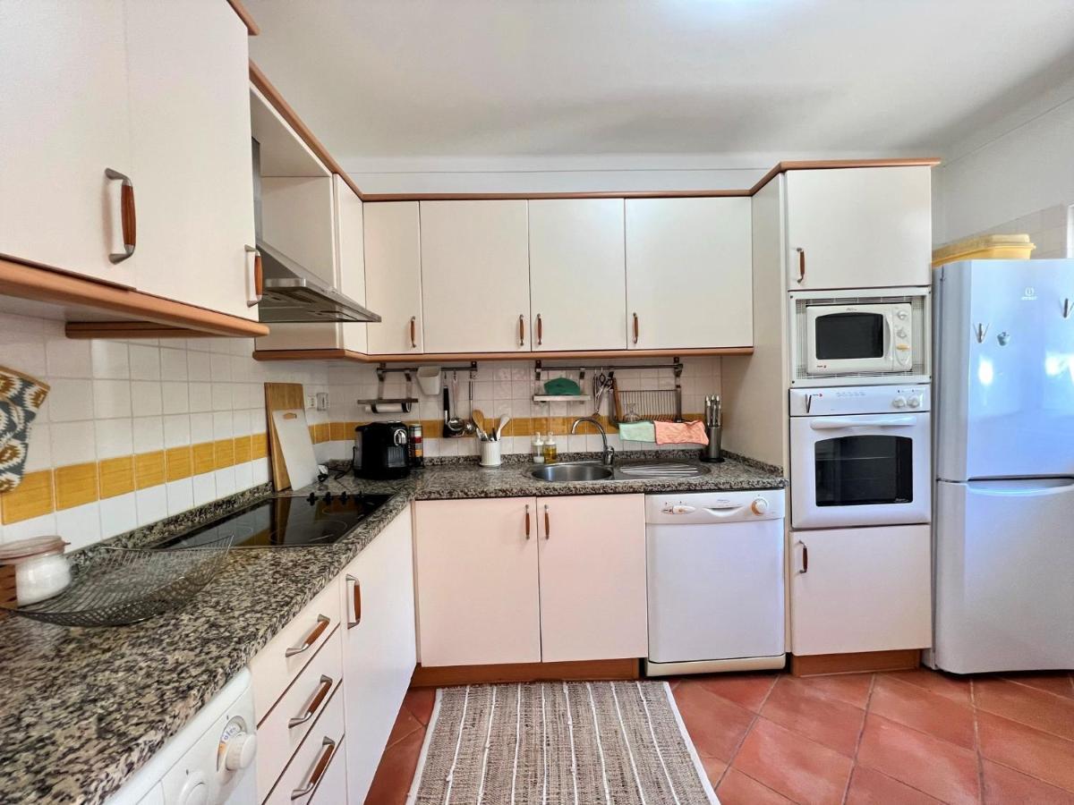 Casa D'Sul By Homing Apartment Тавира Екстериор снимка